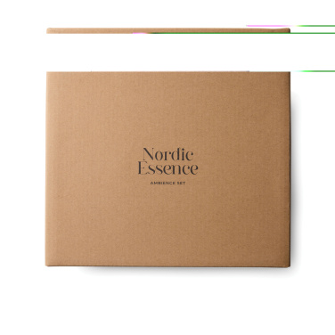 Logo trade corporate gifts picture of: VINGA Nordic essence ambience set