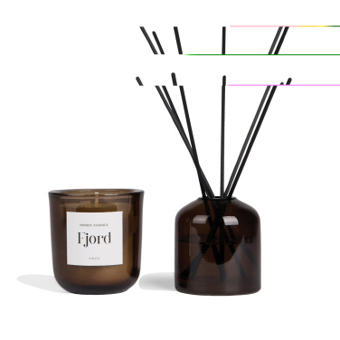 Logotrade promotional merchandise image of: VINGA Nordic essence ambience set