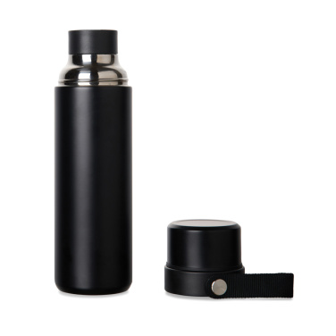 Logotrade advertising product image of: VINGA Tono RCS thermos double cup 750 ML