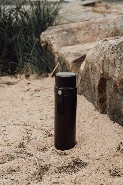 Logotrade promotional giveaway image of: VINGA Tono RCS thermos double cup 750 ML