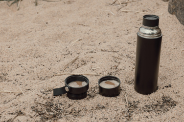 Logotrade promotional product picture of: VINGA Tono RCS thermos double cup 750 ML