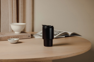 Logo trade promotional giveaways image of: VINGA Nagano RCS to-go mug 350 ML