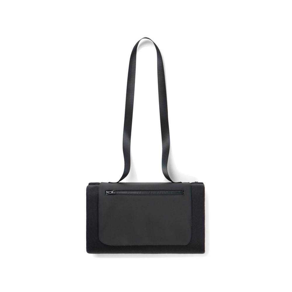 Logotrade advertising products photo of: VINGA Baltimore RCS picnic blanket