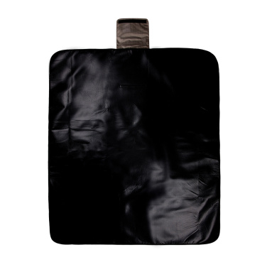 Logotrade promotional merchandise image of: VINGA Baltimore RCS picnic blanket