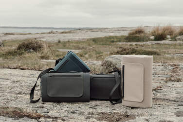 Logotrade corporate gifts photo of: VINGA Baltimore RCS picnic blanket