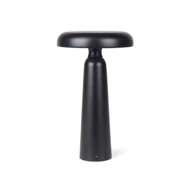 Logo trade promotional item photo of: VINGA Avery RCS table lamp