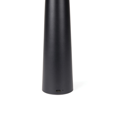 Logo trade advertising product photo of: VINGA Avery RCS table lamp