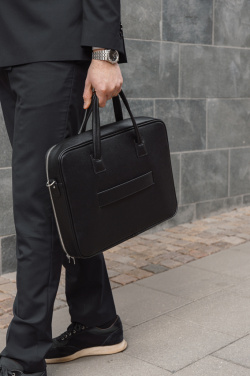 Logotrade promotional merchandise photo of: VINGA Bermond RCS computer brief