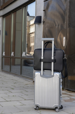 Logo trade corporate gifts image of: VINGA Bermond RCS computer brief