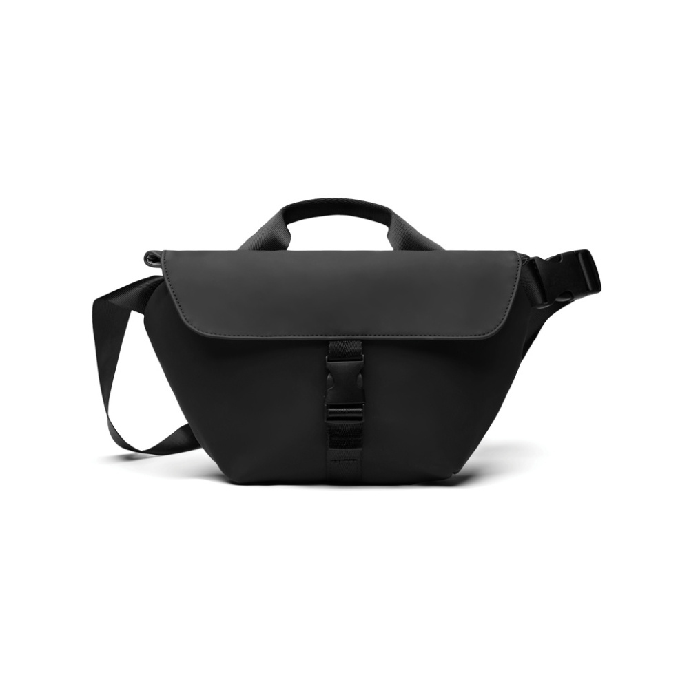 Logo trade promotional items image of: VINGA Baltimore RCS sling bag