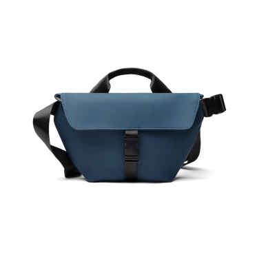 Logo trade advertising product photo of: VINGA Baltimore RCS sling bag