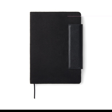 Logotrade corporate gift picture of: VINGA Marlow GRS notebook