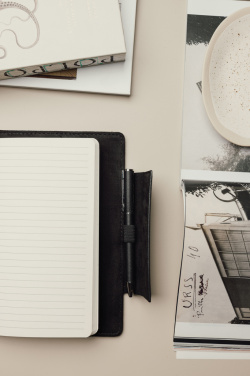 Logotrade corporate gift image of: VINGA Marlow GRS notebook