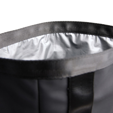 Logotrade promotional gifts photo of: VINGA Baltimore RCS Roll-top cooler bag