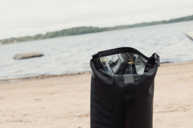 Logotrade promotional giveaway picture of: VINGA Baltimore RCS Roll-top cooler bag