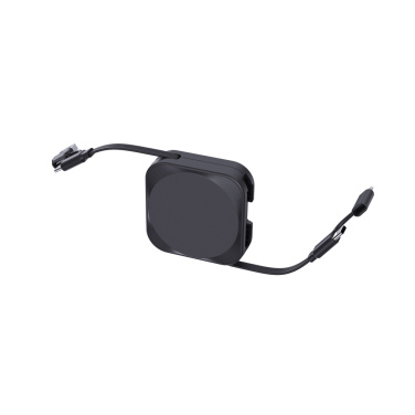 Logotrade business gift image of: Urban Vitamin San Jose 100W stand with retractable cable