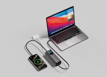 Logotrade advertising product picture of: Urban Vitamin Stanford 165W 20.000mAh powerbank