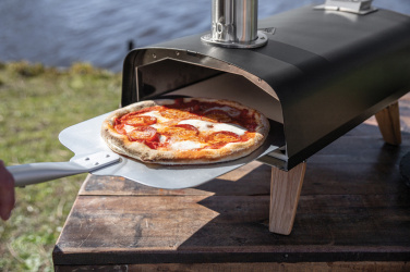 Logotrade promotional gifts photo of: BOSKA Pizza Oven Pro Pellet