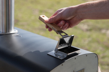 Logo trade promotional products picture of: BOSKA Pizza Oven Pro Pellet