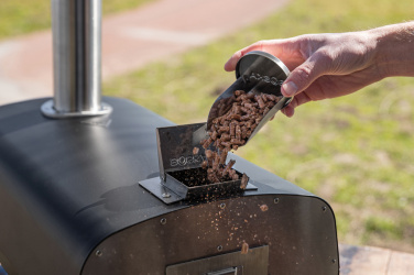 Logotrade business gift image of: BOSKA Pizza Oven Pro Pellet
