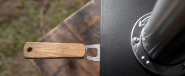 Logo trade promotional items picture of: BOSKA Pizza Oven Pro Pellet