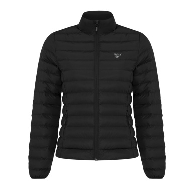 Logotrade promotional giveaway picture of: IQONIQ Maiko women recycled polyester padded jacket