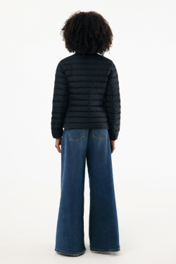 Logotrade promotional merchandise photo of: IQONIQ Maiko women recycled polyester padded jacket