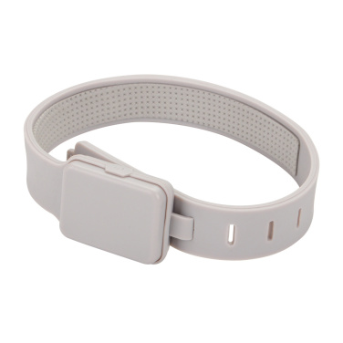 Logo trade advertising product photo of: Lumi Sprint RCS rplastic LED re-chargeable running light