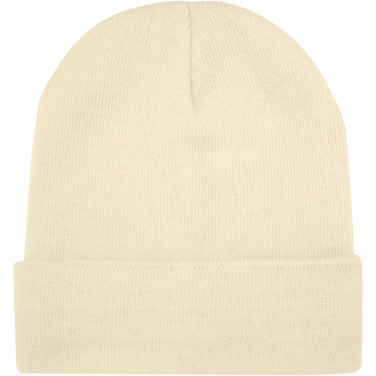 Logo trade promotional merchandise photo of: Irwin beanie