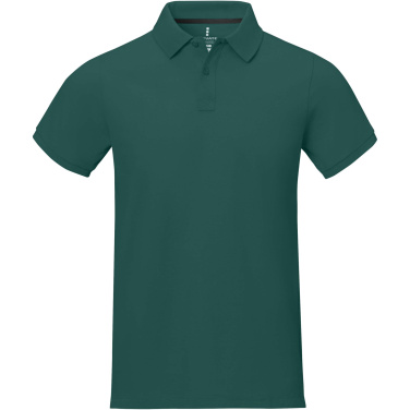Logotrade advertising product image of: Calgary short sleeve men's polo