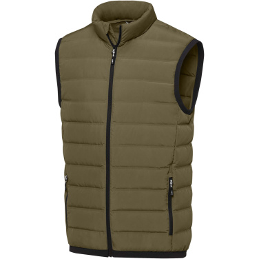 Logotrade promotional gift picture of: Caltha men's insulated down bodywarmer