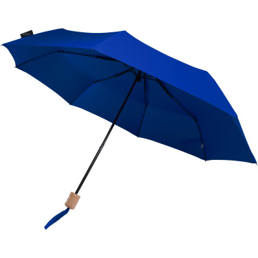 Logotrade corporate gift picture of: Dane 21" RPET umbrella