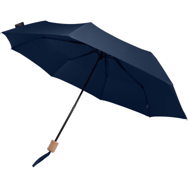 Logotrade business gifts photo of: Dane 21" RPET umbrella