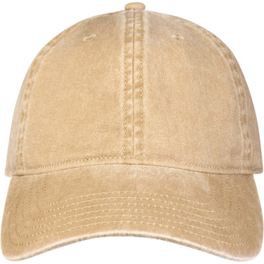 Logotrade promotional gifts photo of: Grafton 6 panel washed cap