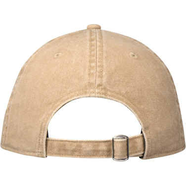 Logotrade promotional gifts photo of: Grafton 6 panel washed cap