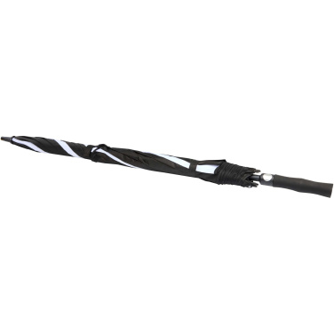 Logotrade advertising product picture of: Jeff 55" windproof golf umbrella