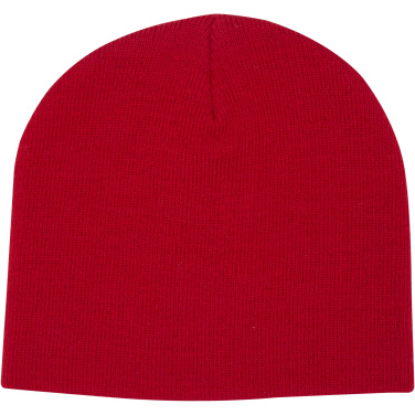 Logo trade business gifts image of: Izu beanie