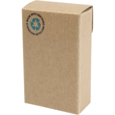 Logotrade promotional giveaway image of: Hush earplugs