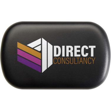 Logo trade promotional product photo of: Hush earplugs