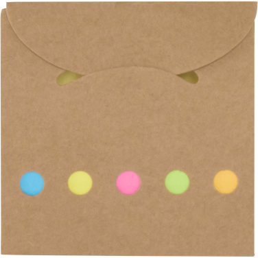 Logotrade promotional merchandise photo of: Freijo sticky notes