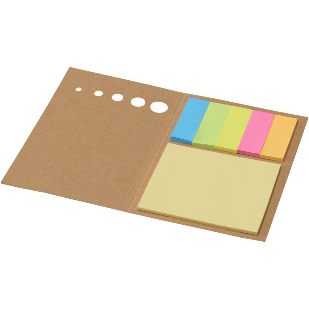 Logotrade promotional merchandise photo of: Freiji sticky notes