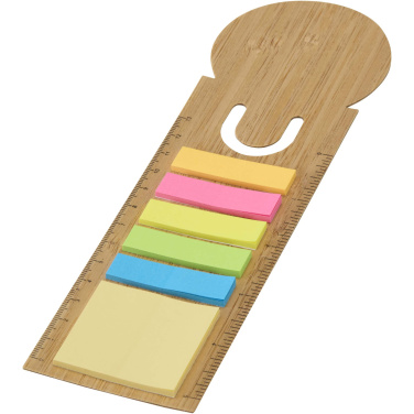Logotrade promotional giveaways photo of: Frei sticky notes