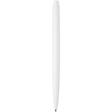 Logo trade promotional merchandise photo of: Ipe RCS recycled ballpoint pen (black ink)