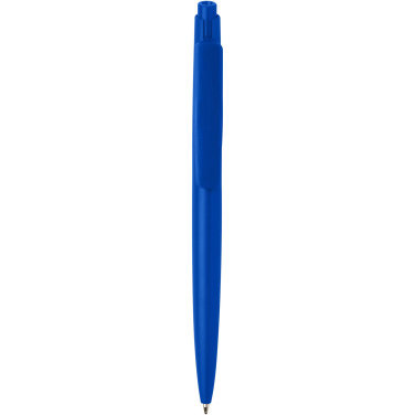 Logotrade promotional merchandise photo of: Ipe RCS recycled ballpoint pen (black ink)