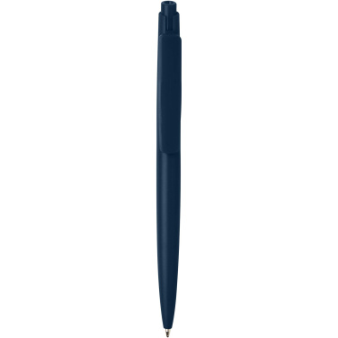 Logotrade promotional merchandise picture of: Ipe RCS recycled ballpoint pen (black ink)