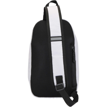 Logo trade advertising products picture of: Nomad GRS recycled hydration crossbody bag 6L