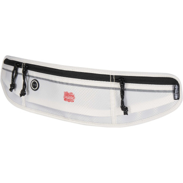 Logotrade corporate gift picture of: Nomad GRS recycled running waist pack