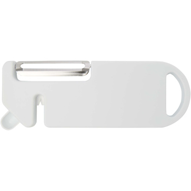 Logo trade promotional giveaways picture of: Kipper multi-purpose kitchen tool