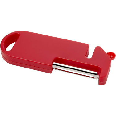 Logo trade promotional items image of: Kipper multi-purpose kitchen tool