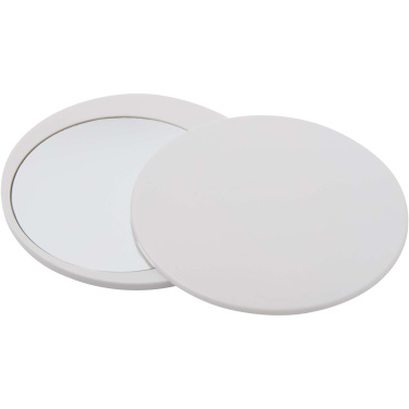 Logotrade promotional merchandise photo of: Glider slider makeup mirror